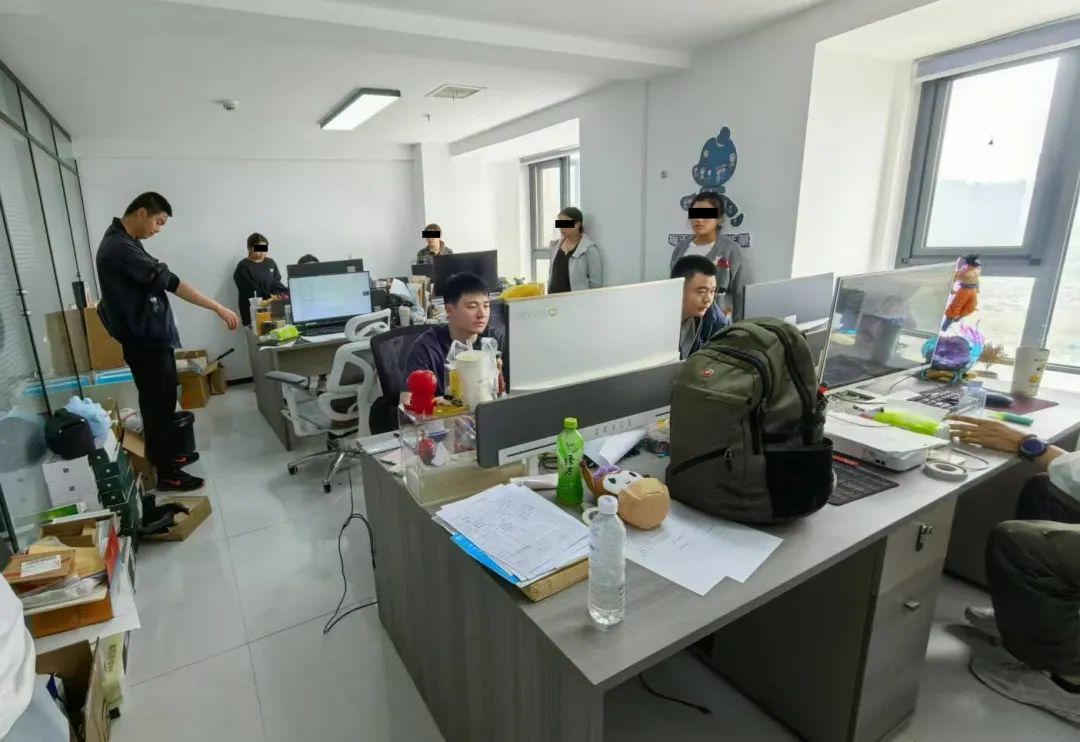 开网店没有资质怎么办？请戳这里看错误做法→