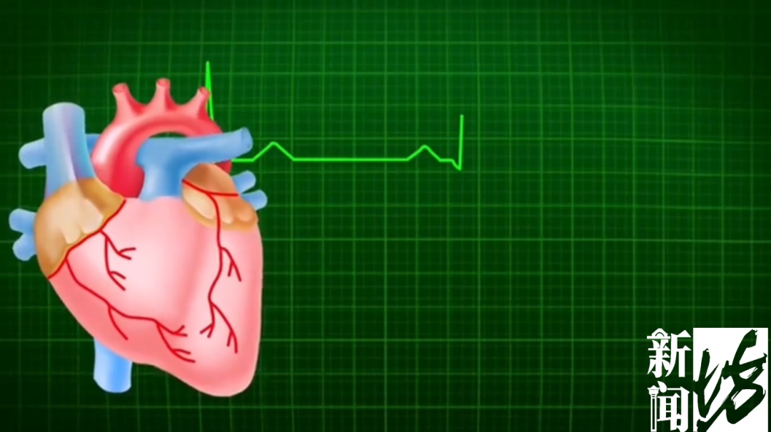 我国有近3亿患者,不少上海人最近却擅自停药!医生急了:可致猝死… 我国有近3亿患者,不少上海人最近却擅自停药!医生急了:可致猝死…
