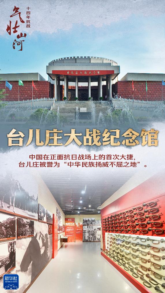 走进这些博物馆，感触民族脊梁