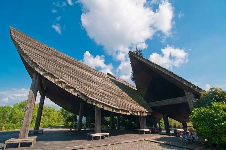 扬州到底藏了多少惊喜之“阁”? 扬州到底藏了多少惊喜之“阁”?