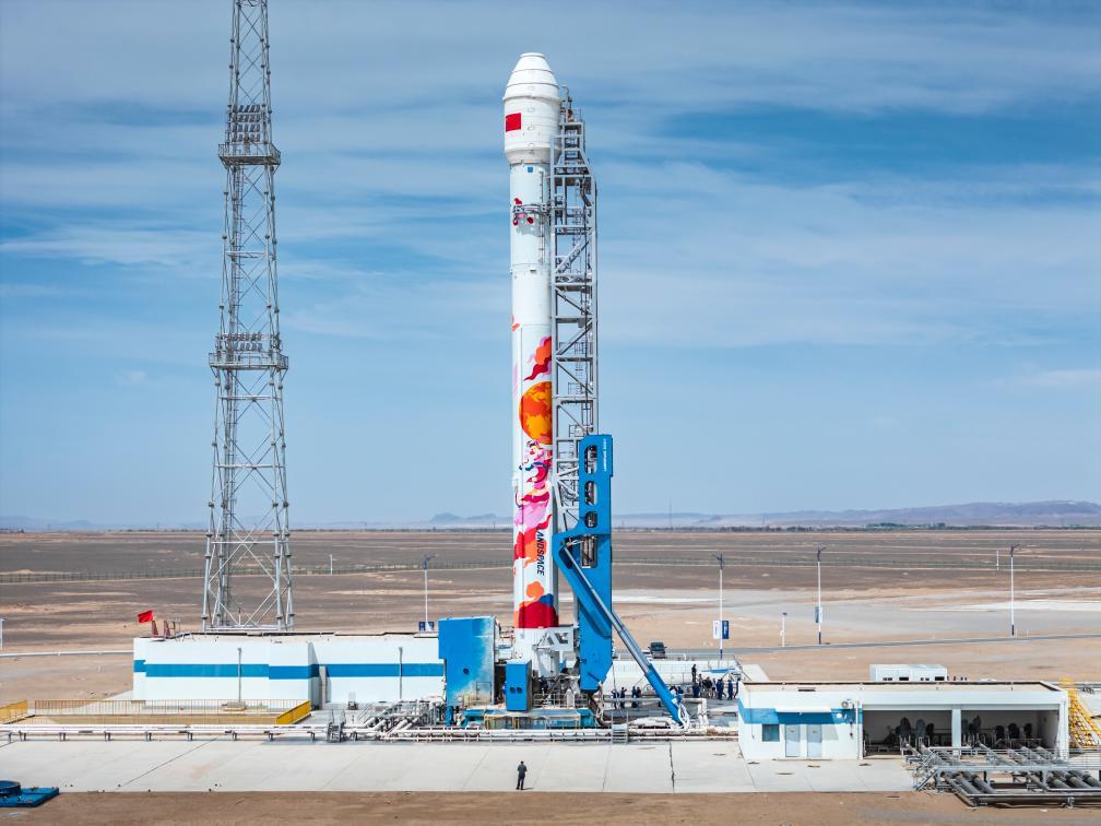 朱雀二号改进型遥二运载火箭看点解析