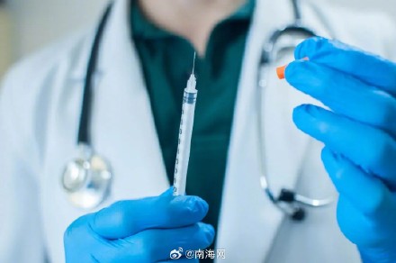 海南高校男生开打九价HPV疫苗！