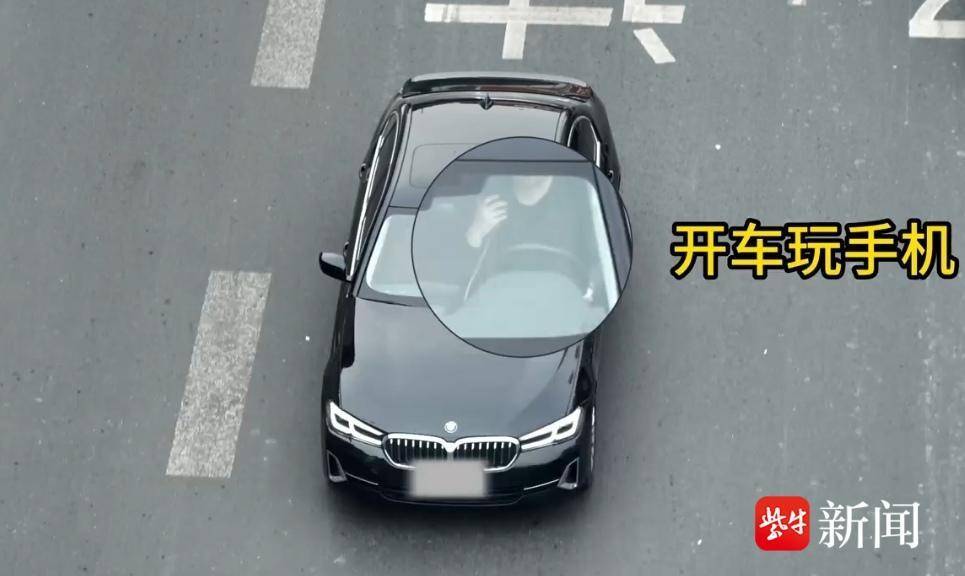 速快车道上低速行驶引发冲突！“开慢点”更安全？多地已开始出手治理