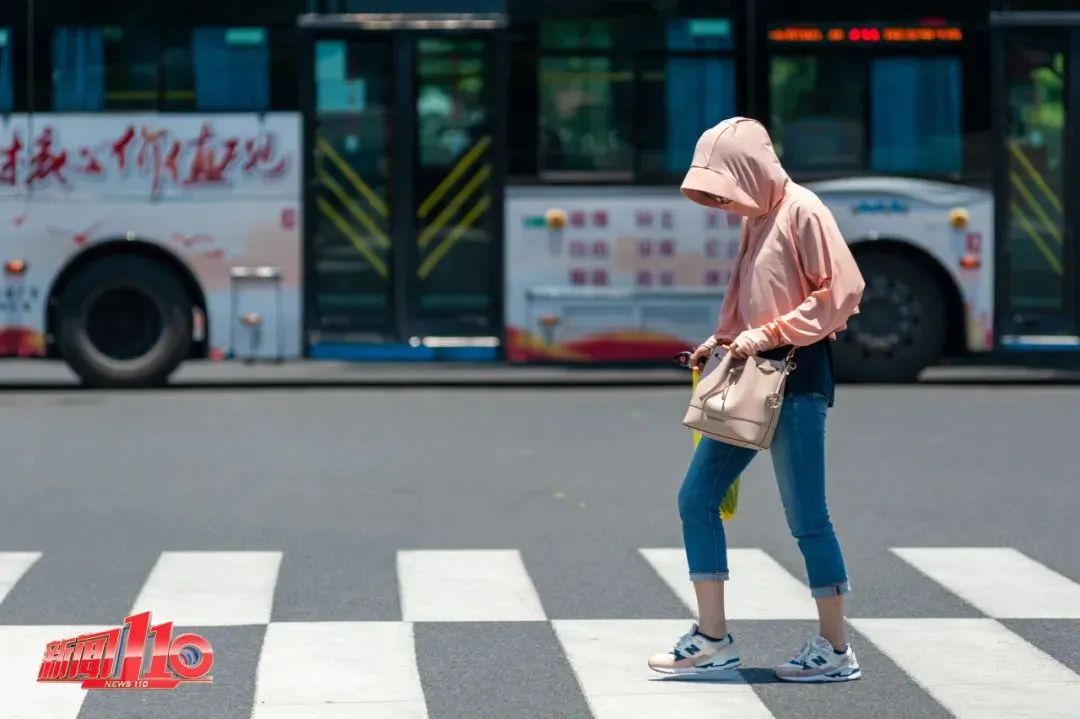 冰雹、雷雨、大风！福州紧急预警！今天下午出门注意