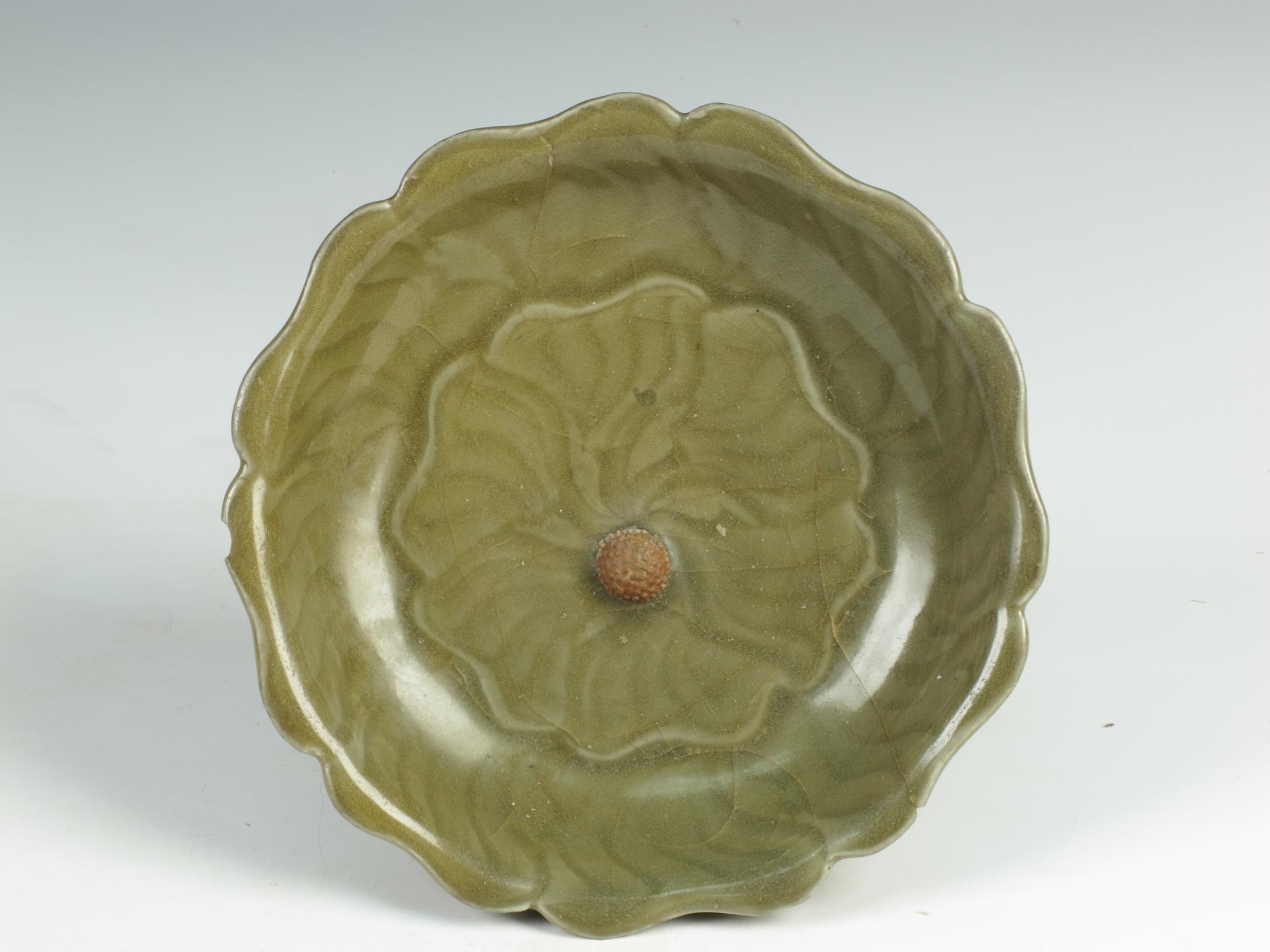 文博日历丨这颗荔枝“保鲜”700年 文博日历丨这颗荔枝“保鲜”700年