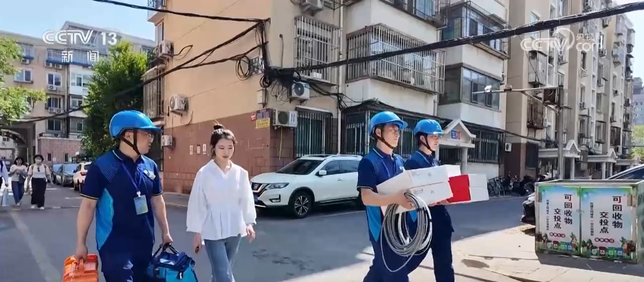 让智能连接实现“无处不在” 我国进入万兆网络试点新阶段