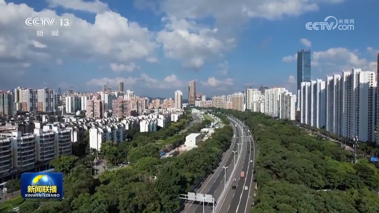 重大工程与民生项目加速推进 助力经济社会高质量发展稳步前行