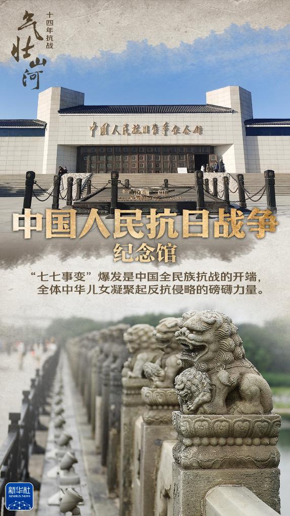 走进这些博物馆，感触民族脊梁