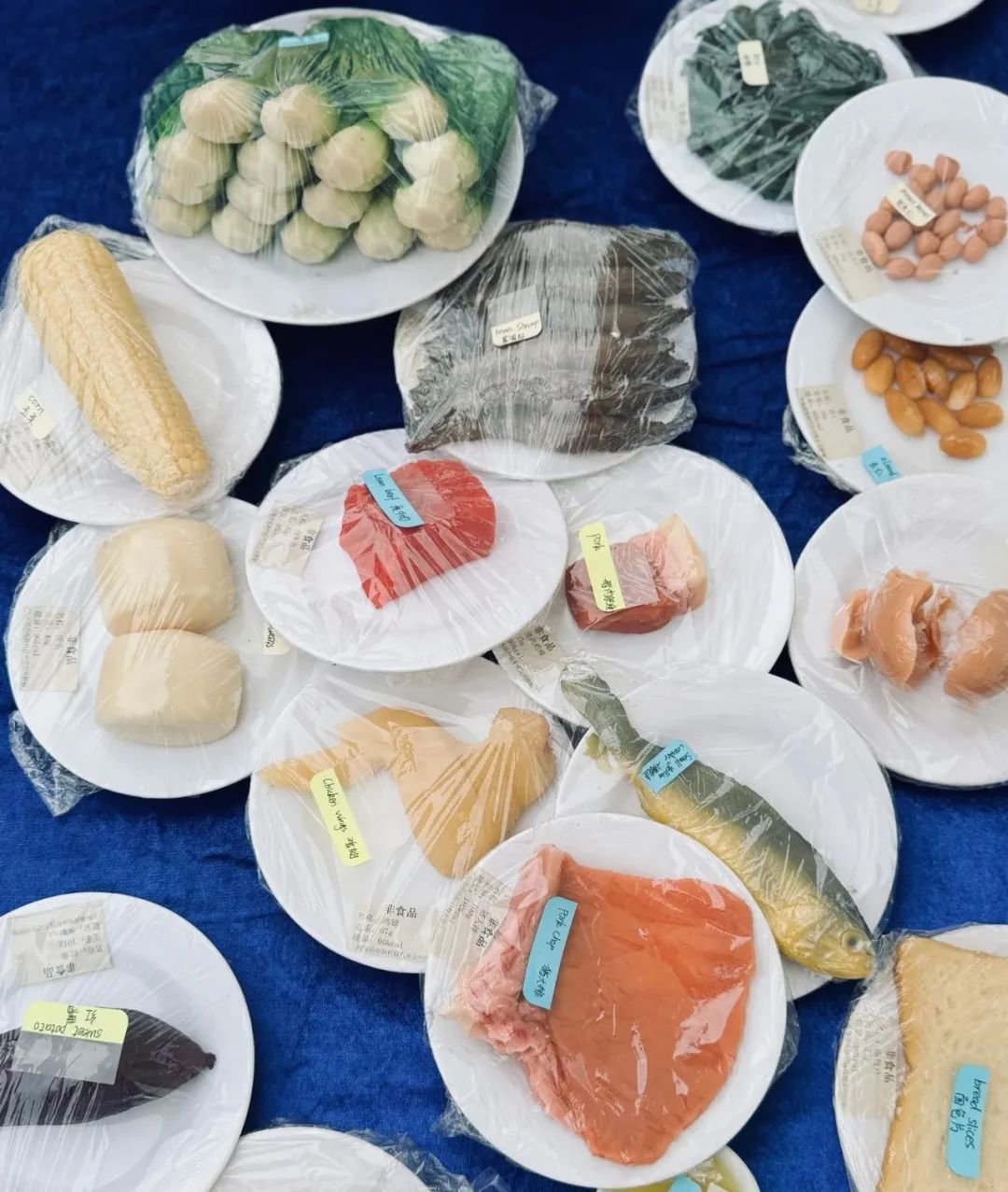 “我想减肥啊!”该怎么吃呢? “我想减肥啊!”该怎么吃呢?