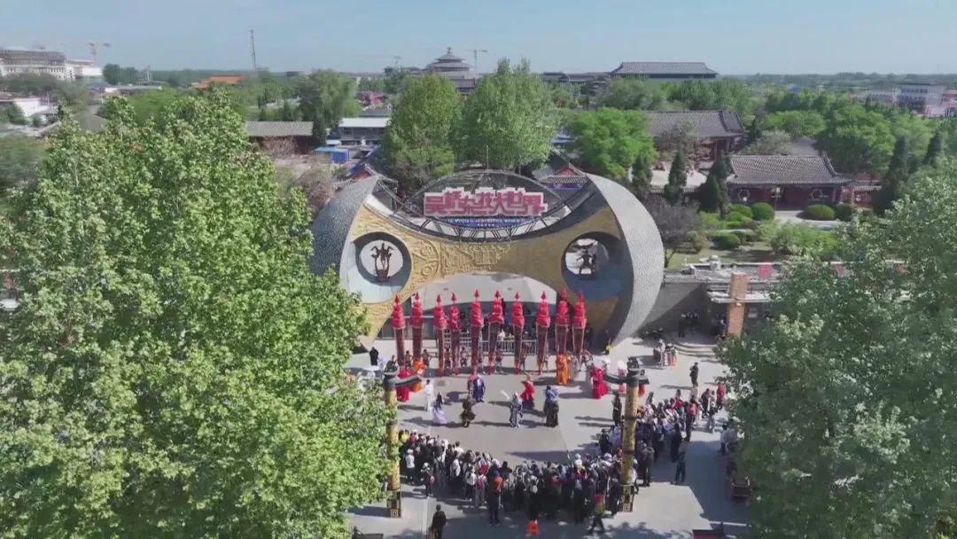 好消息!河北多家景区推出免票、半价、优惠...... 好消息!河北多家景区推出免票、半价、优惠......