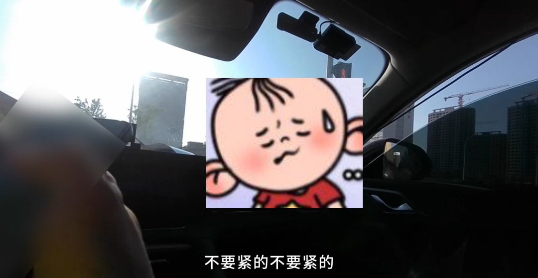 “迷路不要紧,我送你回家。” “迷路不要紧,我送你回家。”