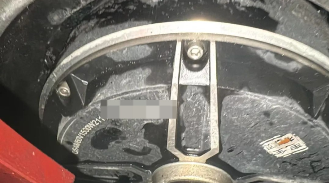 400瓦爆改至1500瓦,男子涉嫌非法改装“电鸡”被查 400瓦爆改至1500瓦,男子涉嫌非法改装“电鸡”被查