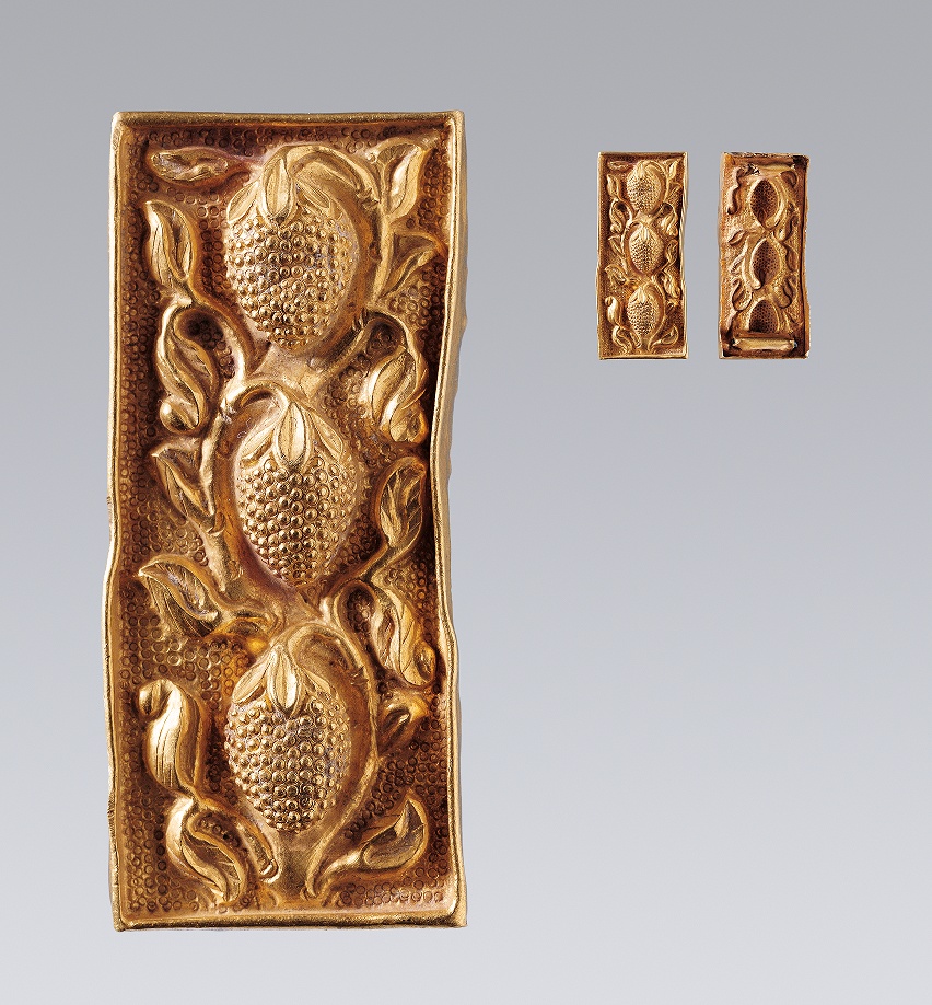 文博日历丨这颗荔枝“保鲜”700年 文博日历丨这颗荔枝“保鲜”700年