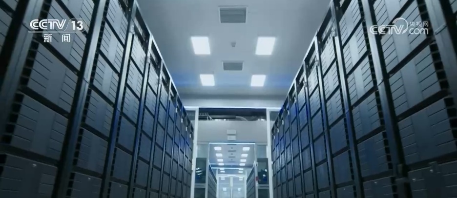 让智能连接实现“无处不在” 我国进入万兆网络试点新阶段