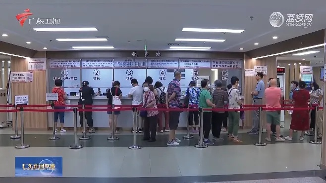 新冠感染再抬头！高峰预计在5月下旬，广东情况→