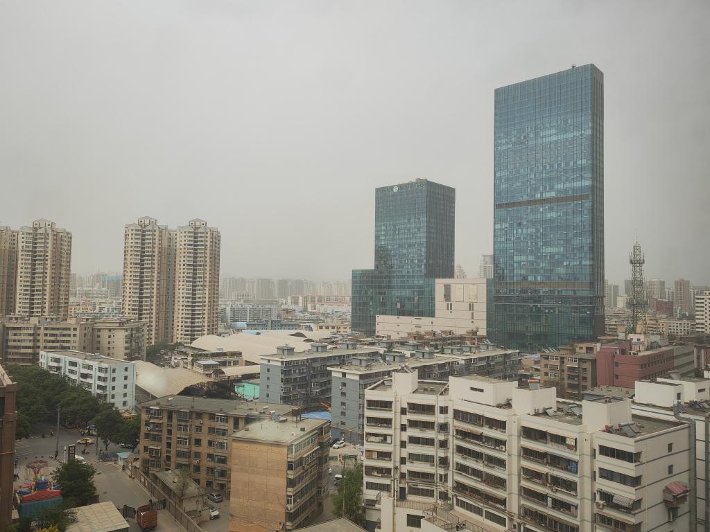 沙尘天气为何频袭西北地区?如何预防? 沙尘天气为何频袭西北地区?如何预防?