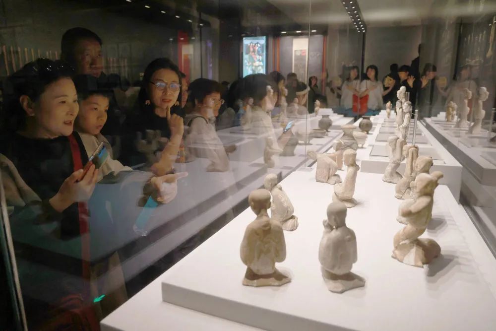 “小而美”的博物馆,为何突然大量走红? “小而美”的博物馆,为何突然大量走红?