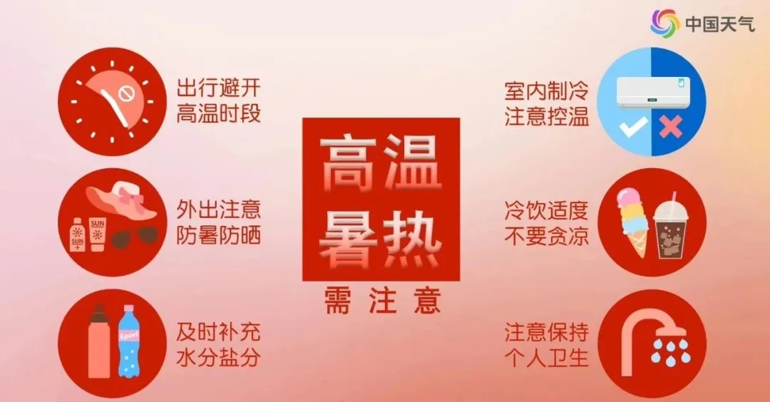 降温、雷雨、7级大风来了！湖北天气大反转