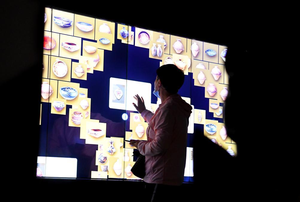 打破三大边界！博物馆在变革中持续“破圈”