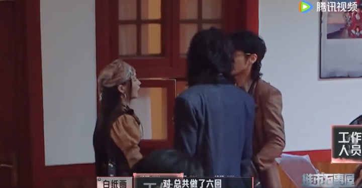 知名男演员自曝已做6次手术!这病特爱“招惹”瘦高个男生 知名男演员自曝已做6次手术!这病特爱“招惹”瘦高个男生