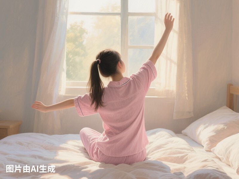 晨起后有这4个习惯的人,更健康长寿! 晨起后有这4个习惯的人,更健康长寿!