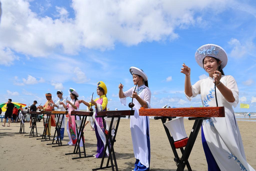 山水为幕、生活作展的奇妙“无墙”博物馆 山水为幕、生活作展的奇妙“无墙”博物馆