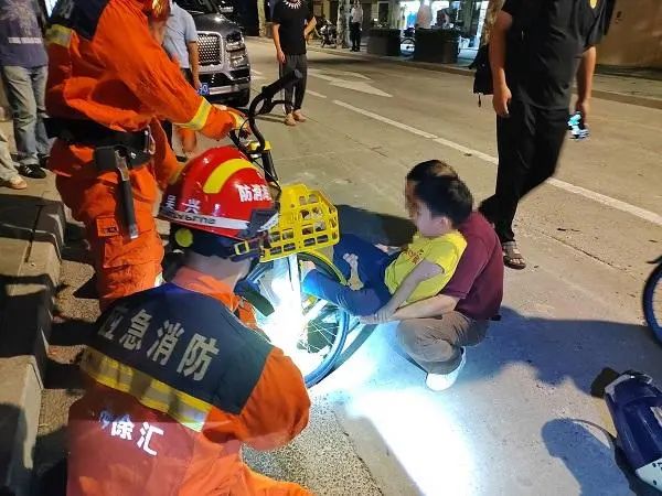 6岁女孩发生意外，父母3天后发现不对劲！这个户外活动很多上海人都爱