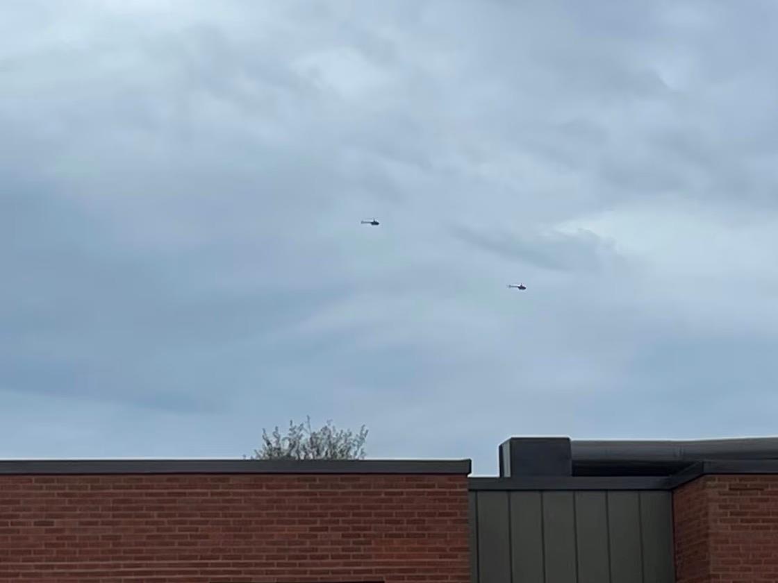 芬兰直升机相撞坠毁事故中五名人员全部遇难