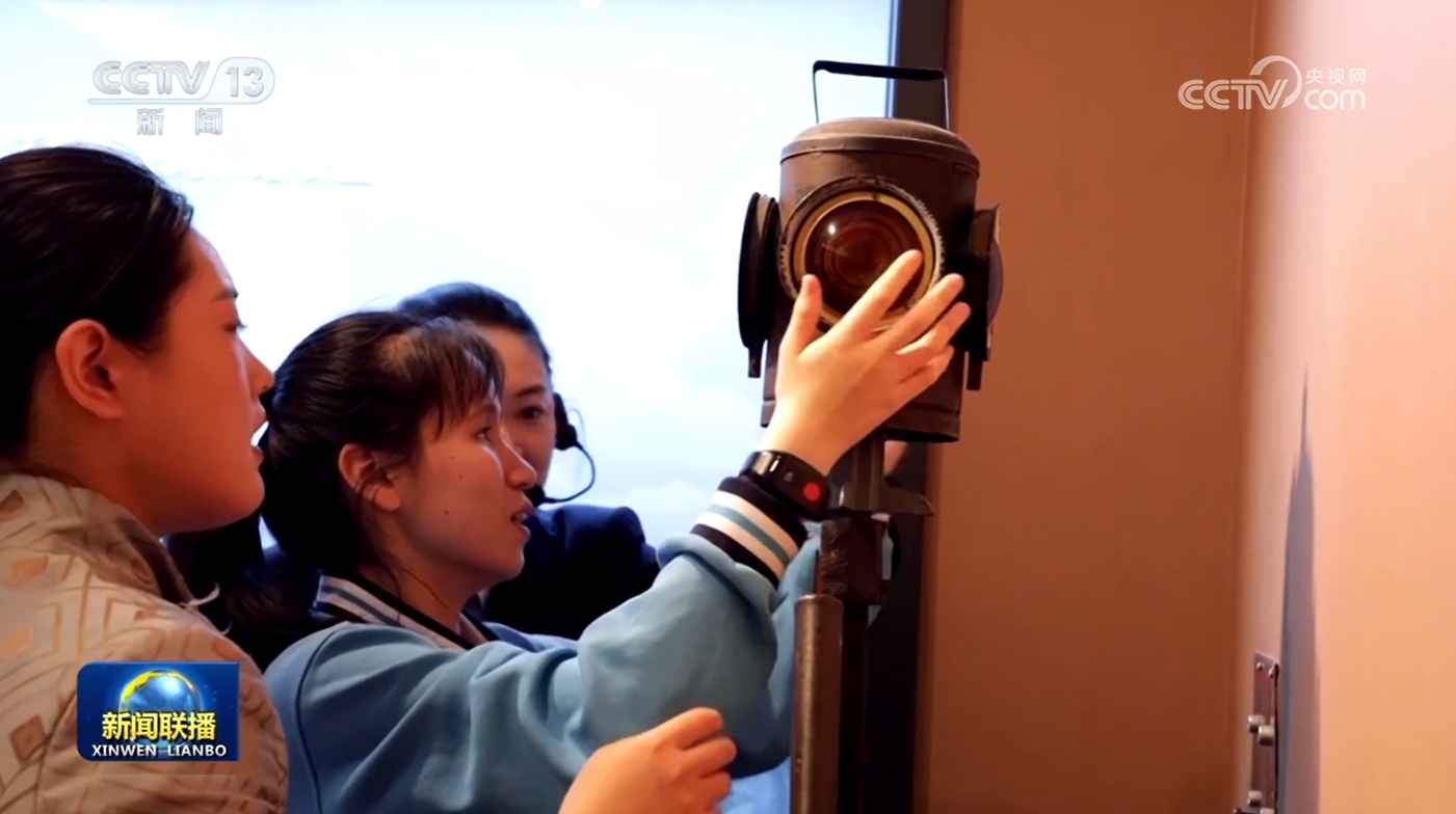 全国助残日：弘扬自强与助残精神 凝聚团结奋进力量