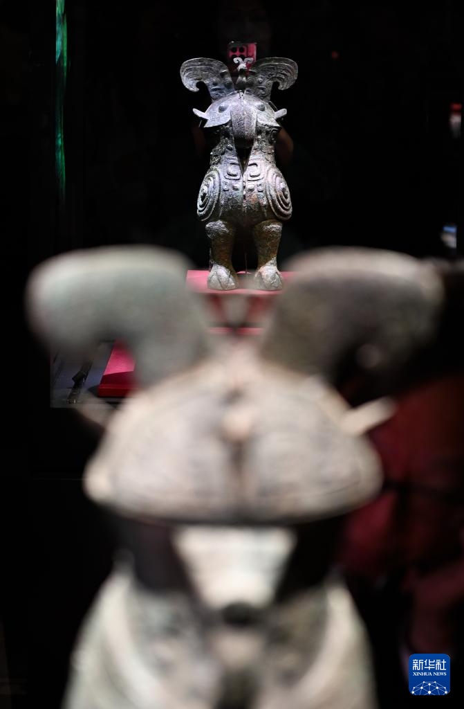 2025年国际博物馆日中国主会场活动在北京举行