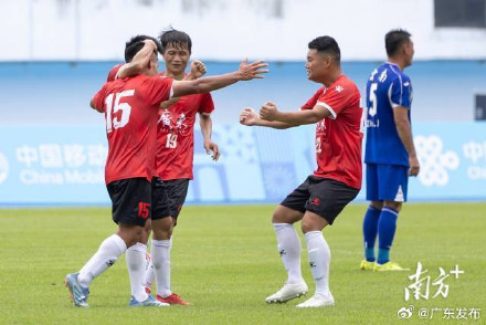 全国残特奥会首个夏季项目正式开赛