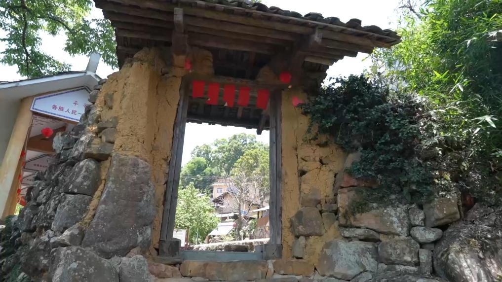 山水为幕、生活作展的奇妙“无墙”博物馆 山水为幕、生活作展的奇妙“无墙”博物馆