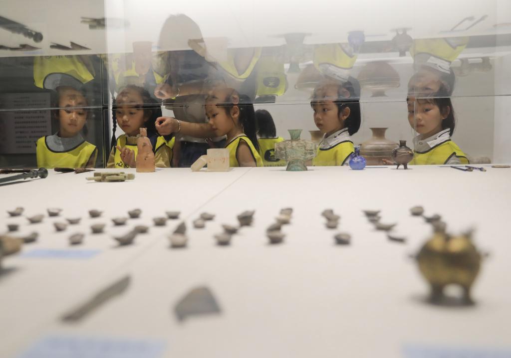 博物馆如何“变变变”？探秘博物馆的“逆生长”密码