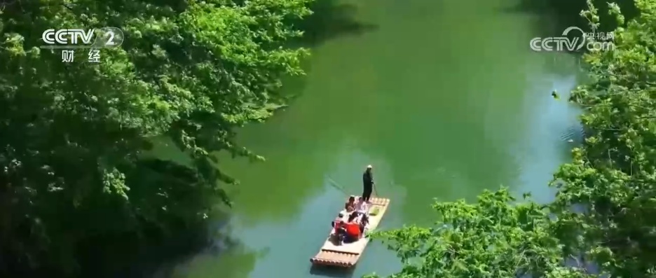 “非遗+生态+文旅”为乡村振兴“增色添彩” 农文旅融合点燃“夏日经济”