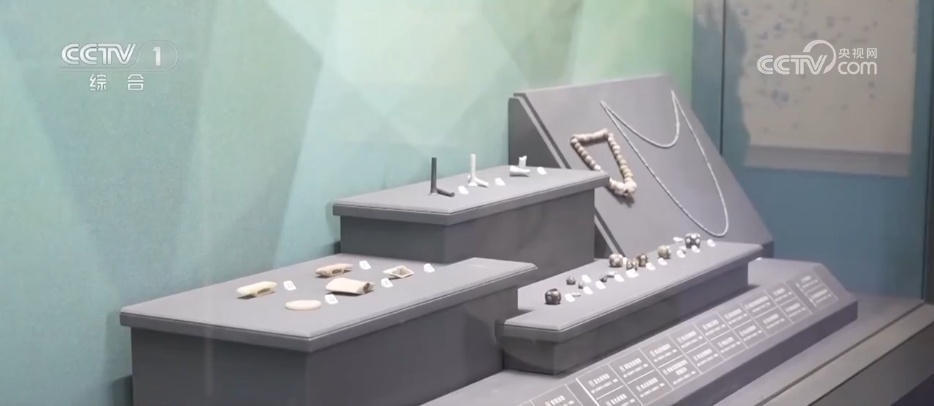 博物馆有了新的“打开方式” “文化+科技”助推“文博游”持续升温 博物馆有了新的“打开方式” “文化+科技”助推“文博游”持续升温