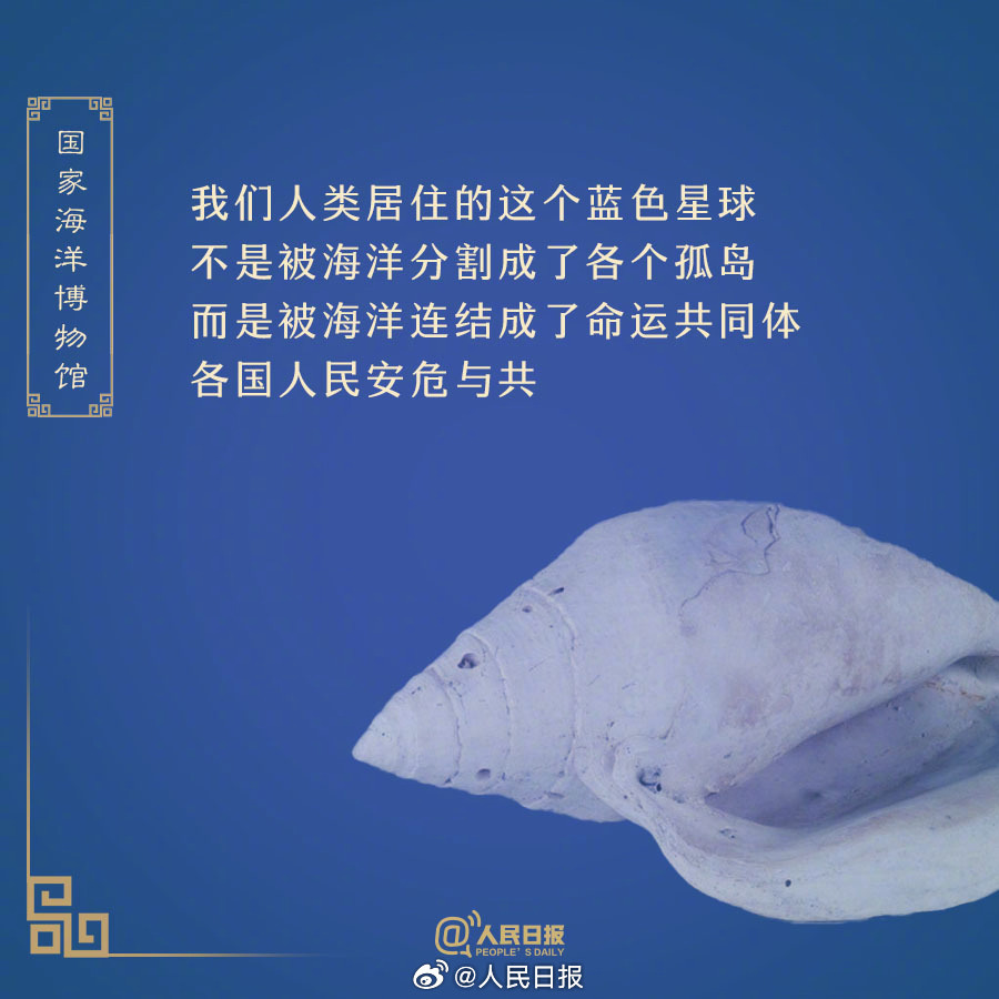 收藏！博物馆的满分文案