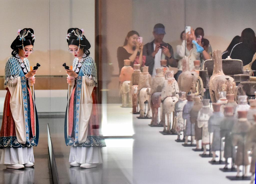 博物馆如何“变变变”？探秘博物馆的“逆生长”密码