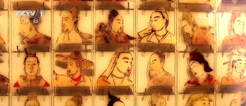 博物馆有了新的“打开方式” “文化+科技”助推“文博游”持续升温 博物馆有了新的“打开方式” “文化+科技”助推“文博游”持续升温