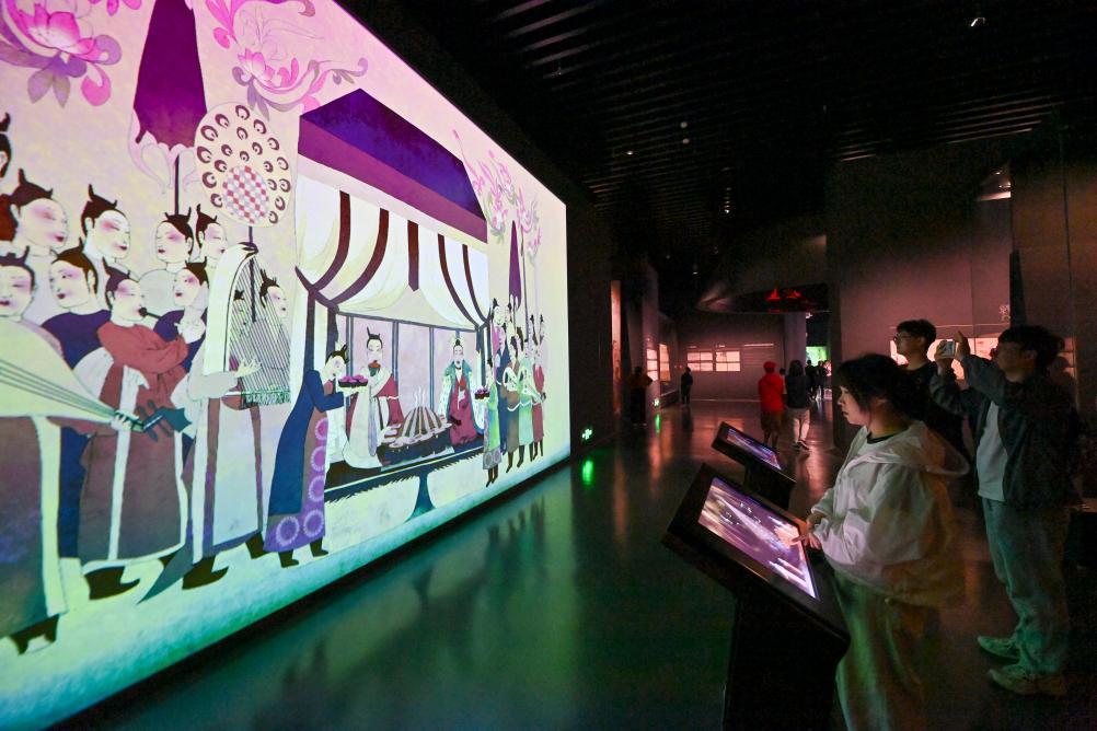 博物馆如何“变变变”？探秘博物馆的“逆生长”密码