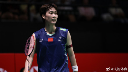 泰国赛国羽获女单混双冠军 泰国赛国羽获女单混双冠军