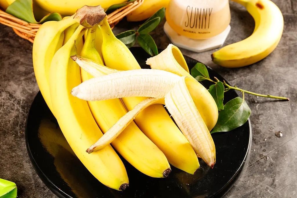 常吃这两种水果,能够降血压!快转给家人 常吃这两种水果,能够降血压!快转给家人