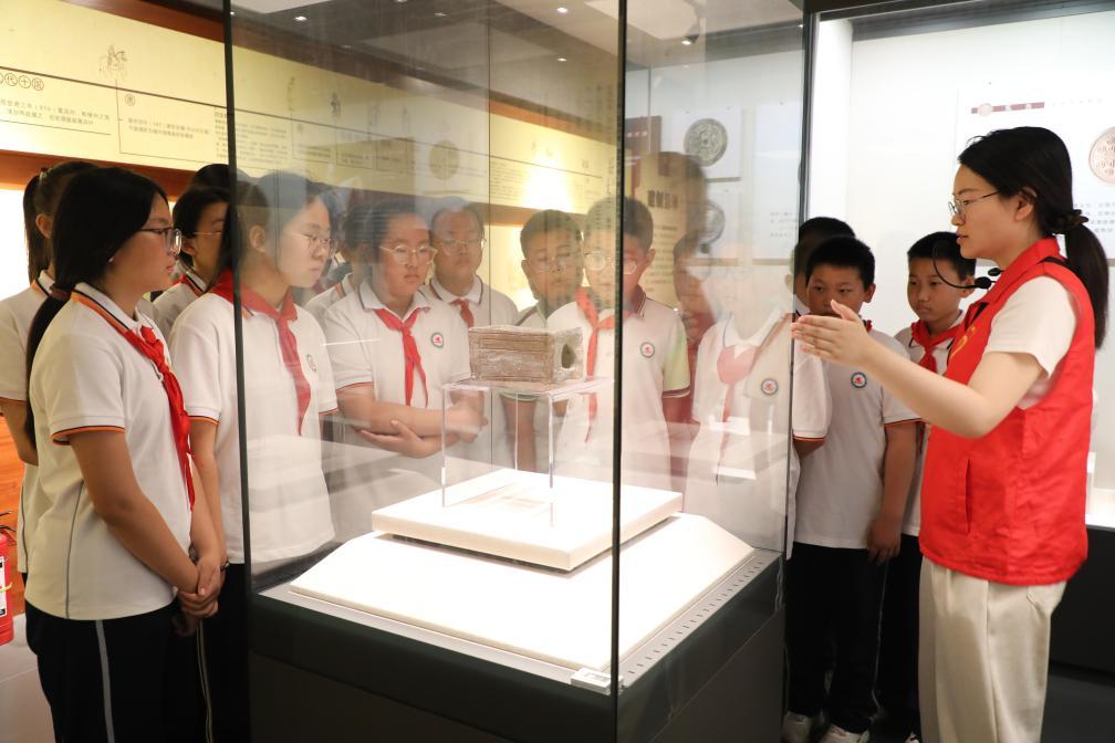 博物馆如何“变变变”？探秘博物馆的“逆生长”密码