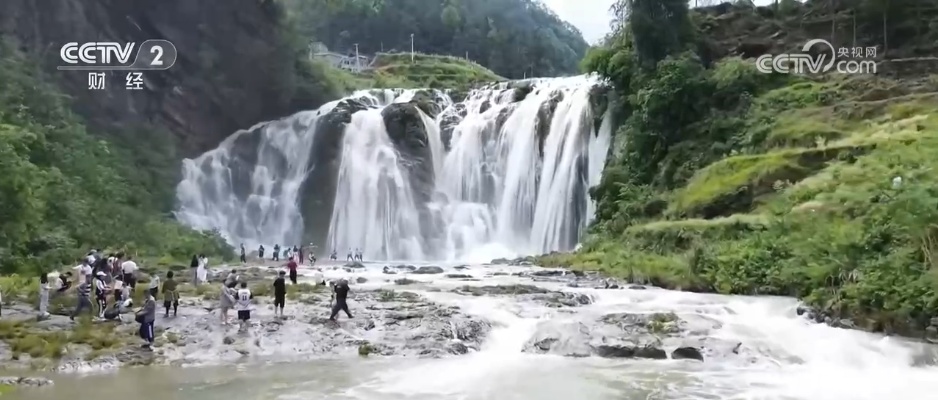 “非遗+生态+文旅”为乡村振兴“增色添彩” 农文旅融合点燃“夏日经济”