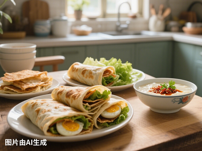 晨起后有这4个习惯的人,更健康长寿! 晨起后有这4个习惯的人,更健康长寿!