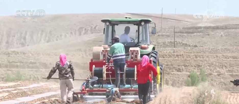 多地多部门积极应对旱情 全力保障农业生产灌溉用水 多地多部门积极应对旱情 全力保障农业生产灌溉用水