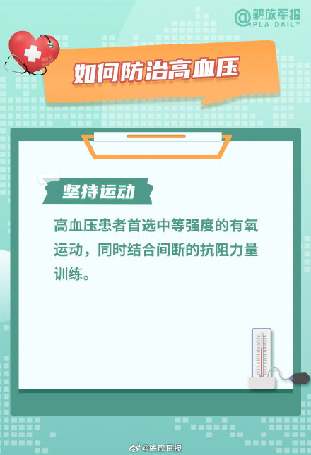 转给关心的TA！头晕困倦疲乏可能是高血压