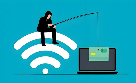 防 “钓” 必看！网络钓鱼识别与个人信息防护指南