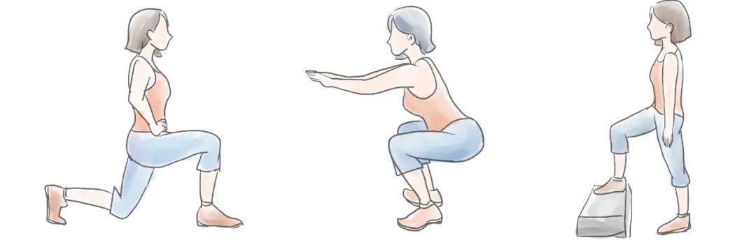 运动是加速衰老，还是延缓衰老？真相被揭开→