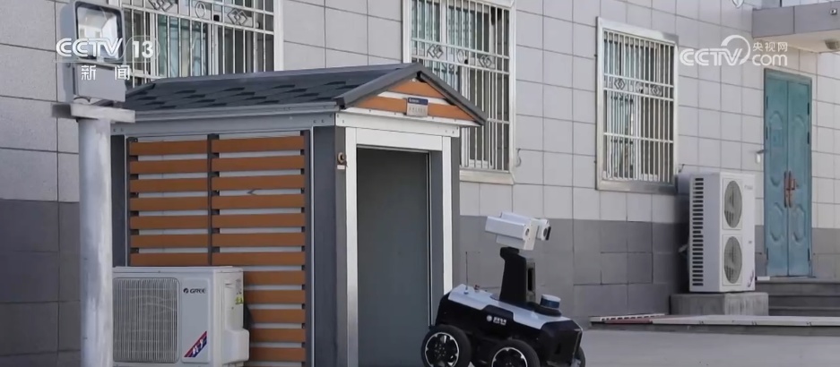 “北斗”赋能千行百业 我国高水平科技自立自强“加速跑” “北斗”赋能千行百业 我国高水平科技自立自强“加速跑”