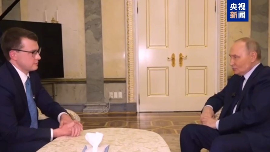 俄需要达成怎样的特别军事行动结果?普京:包含四个方面 俄需要达成怎样的特别军事行动结果?普京:包含四个方面